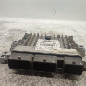 Centralita Renault Kangoo II (F/KW0)(2008->) 1.5 Dynamique [1,5 Ltr. - 66 kW dCi Diesel FAP] - 461072