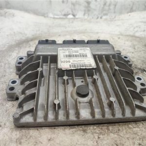Centralita Renault Kangoo II (F/KW0)(2008->) 1.5 dCi (KW0B) - 462110