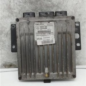 Centralita Renault Kangoo II (F/KW0)(2008->) 1.5 dCi (KW0B) - 479514