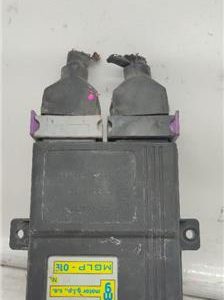 Centralita Renault Kangoo II (F/KW0)(2008->) 1.6 Base [1,6 Ltr. - 64 kW] - 436933