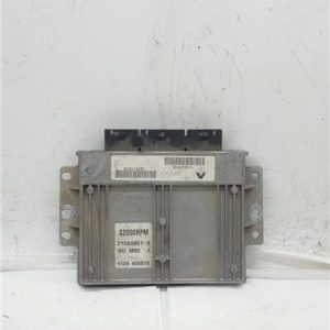 Centralita Renault Laguna II (BG0)(2001->) 1.6 16V (BG0A, BG0L) - 541135