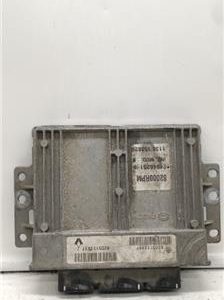 Centralita Renault Laguna II (BG0)(2001->) 1.8 16V (BG0C, BG0V) - 401089