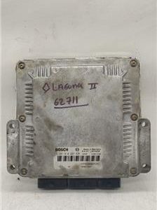 Centralita Renault Laguna II (BG0)(2001->) 1.9 Confort Expression [1,9 Ltr. - 88 kW dCi Diesel] - 344132