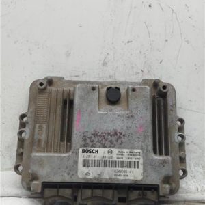 Centralita Renault Laguna II (BG0)(2001->) 1.9 dCi (BG0E, BG0R) - 546258