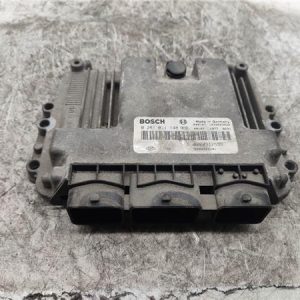Centralita Renault Laguna II (BG0)(2001->) 1.9 dCi (BG0G) - 463018