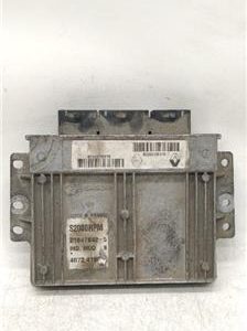 Centralita Renault Laguna II (BG0)(2001->) 2.0 16V (BG00, BG0K, BG0P, BG0W) - 347452