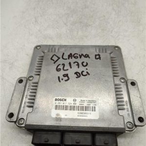 Centralita Renault Laguna II Grandtour (KG0)(2001->) 1.9 dCi (KG05) - 357744