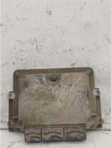 Centralita Renault Laguna II Grandtour (KG0)(2001->) 3.0 V6 24V (KG0D) - 465650