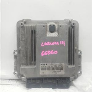 Centralita Renault Laguna III Berlina (2007->) 2.0 Expression [2,0 Ltr. - 96 kW dCi Diesel FAP CAT] - 524393