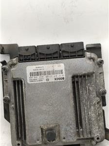 Centralita Renault Laguna III Berlina (2007->) 2.0 dCi (BT01, BT0E, BT0K) - 336883