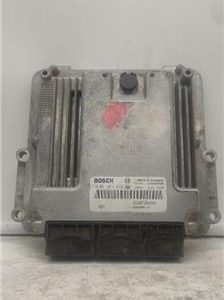 Centralita Renault Laguna III Berlina (2007->) 2.0 dCi (BT0K, BT0J, BT1A, BT1D) - 401470