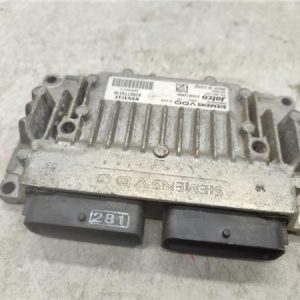 Centralita Renault Laguna III Berlina (2007->) 2.0 dCi (BT0K, BT0J, BT1A, BT1D) - 401487