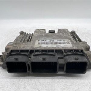 Centralita Renault MASTER II Furgón (FD) 1.9 dCi 80 - 345095