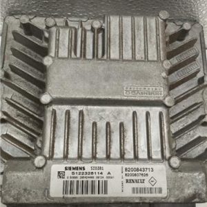 Centralita Renault MEGANE II (BM0/1_, CM0/1_) 1.5 dCi - 544079