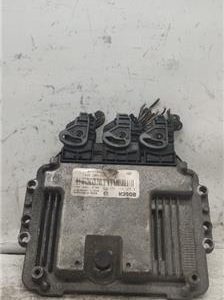 Centralita Renault MEGANE II (BM0/1_, CM0/1_) 1.9 dCi (BM0G, CM0G) - 460436