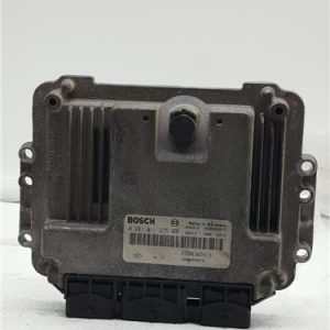 Centralita Renault MEGANE II (BM0/1_, CM0/1_) 1.9 dCi (BM0G, CM0G) - 493762