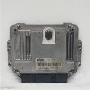 Centralita Renault MEGANE II (BM0/1_, CM0/1_) 1.9 dCi (BM0G, CM0G) - 494026