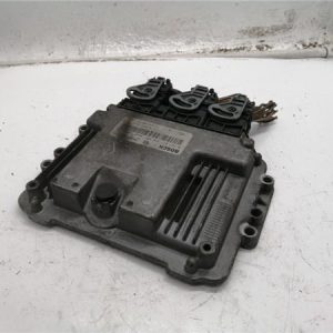 Centralita Renault Megane II Berlina 3P (10.2002->) 1.9 Extreme [1,9 Ltr. - 88 kW dCi Diesel] - 539278