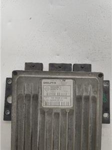 Centralita Renault Megane II Berlina 5P (10.2002->) 1.5 Authentique [1,5 Ltr. - 74 kW dCi Diesel] - 427015