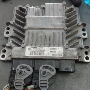 Centralita Renault Megane II Berlina 5P (10.2002->) 1.5 Authentique [1,5 Ltr. - 78 kW dCi Diesel] - 185183