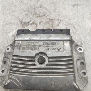 Centralita Renault Megane II Berlina 5P (10.2002->) 1.6 Confort Authentique [1,6 Ltr. - 82 kW 16V] - 411636