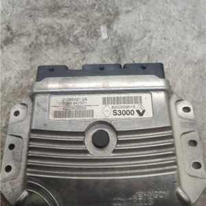 Centralita Renault Megane II Berlina 5P (10.2002->) 1.6 Confort Authentique [1,6 Ltr. - 82 kW 16V] - 435030