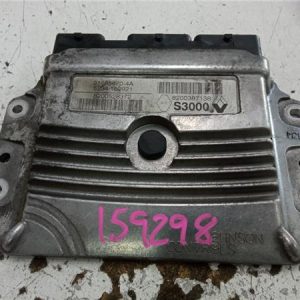 Centralita Renault Megane II Berlina 5P (10.2002->) 1.6 Confort Authentique [1,6 Ltr. - 82 kW 16V] - 159298