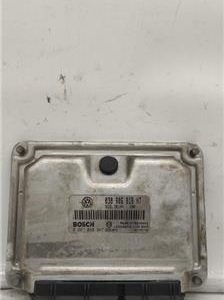 Centralita Renault Megane II Berlina 5P (10.2002->) 1.9 Confort Expression [1,9 Ltr. - 88 kW dCi Diesel] - 440381
