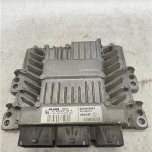Centralita Renault Megane II Grandtour (2003->) 1.5 Authentique [1,5 Ltr. - 78 kW dCi Diesel] - 402954