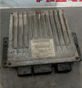 Centralita Renault Modus I (2004->) 1.5 dCi (FP0D, JP0D) - 279493