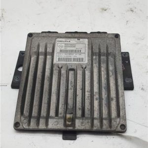 Centralita Renault Modus I (2004->) 1.5 dCi (FP0D, JP0D) - 493372