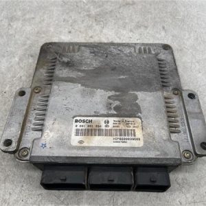 Centralita Renault Scenic I (JA...)(1999->) 1.9 dTi (JA0N) - 394842