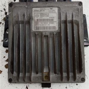 Centralita Renault Scenic II (JM)(2003->) 1.5 dCi (JM02, JM13) - 172036