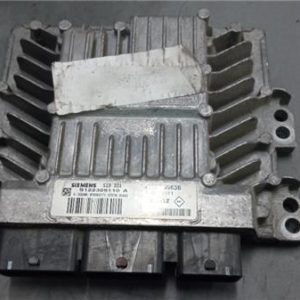 Centralita Renault Scenic II (JM)(2003->) 1.5 dCi (JM1E) - 203811