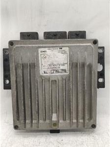 Centralita Renault Scenic II (JM)(2003->) 1.5 dCi (JM1F) - 341049