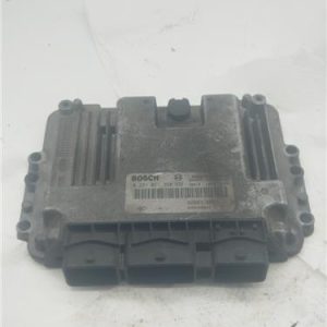 Centralita Renault Scenic II (JM)(2003->) 1.9 dCi (JM12, JM0G) - 495084