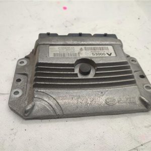 Centralita Renault Scenic II (JM)(2003->) 2.0  (JM05, JM1N) - 517751