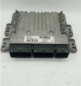 Centralita Renault Scenic III (JZ)(2009->) 1.5 Dynamique [1,5 Ltr. - 78 kW dCi Diesel FAP] - 304110