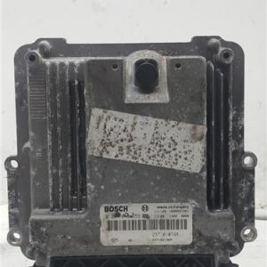 Centralita Renault Scenic III (JZ)(2009->) 1.6 Dynamique [1,6 Ltr. - 96 kW dCi Diesel FAP] - 511704