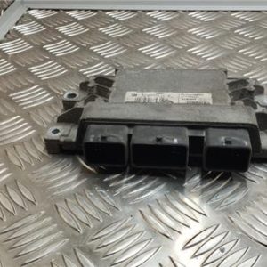 Centralita Renault TWINGO (CN0_) 1.2 16V (CN0A) - 553659