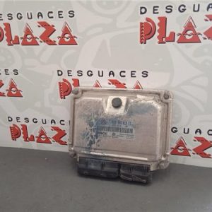 Centralita Seat Alhambra (7V8)(01.1996->) 1.9 TDI - 274949