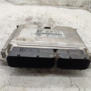 Centralita Seat Alhambra (7V9)(05.2000->) 1.9 Reference [1,9 Ltr. - 96 kW TDI] - 549731