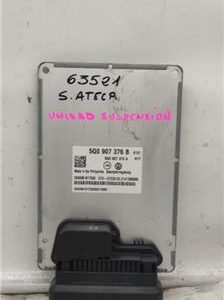 Centralita Seat Ateca (KHP)(08.2020->) 2.0 FR [2,0 Ltr. - 110 kW TDI] - 440517