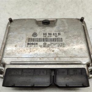Centralita Seat Cordoba Berlina (6L2)(09.2002->) 1.4 TDI - 357742