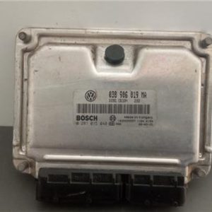 Centralita Seat Cordoba Berlina (6L2)(09.2002->) 1.9 TDI - 239294