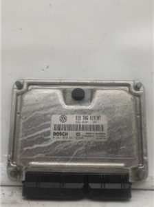 Centralita Seat Cordoba Berlina (6L2)(09.2002->) 1.9 TDI - 436123
