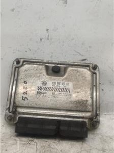 Centralita Seat Cordoba Berlina (6L2)(09.2002->) 1.9 TDI - 449202