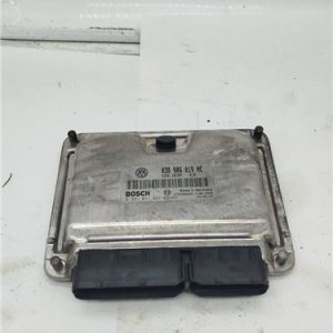 Centralita Seat Cordoba Berlina (6L2)(09.2002->) 1.9 TDI - 497599