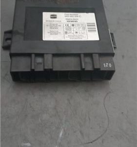 Centralita Seat Ibiza (6K1)(08.1999->) 1.9 TDI - 210206