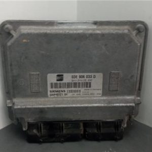 Centralita Seat Ibiza (6L1)(04.2002->) 1.2 Cool [1,2 Ltr. - 47 kW] - 251391
